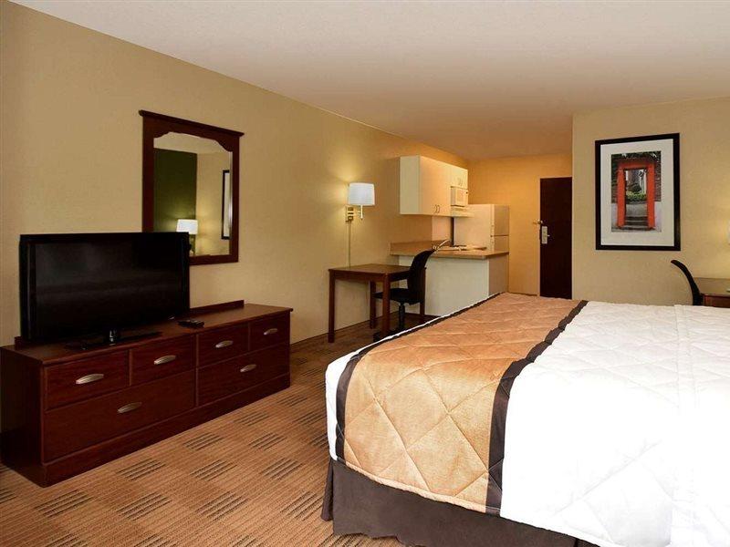 Extended Stay America - San Jose - Milpitas Eksteriør bilde
