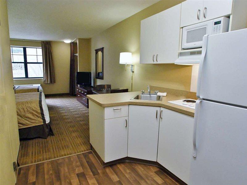 Extended Stay America - San Jose - Milpitas Eksteriør bilde
