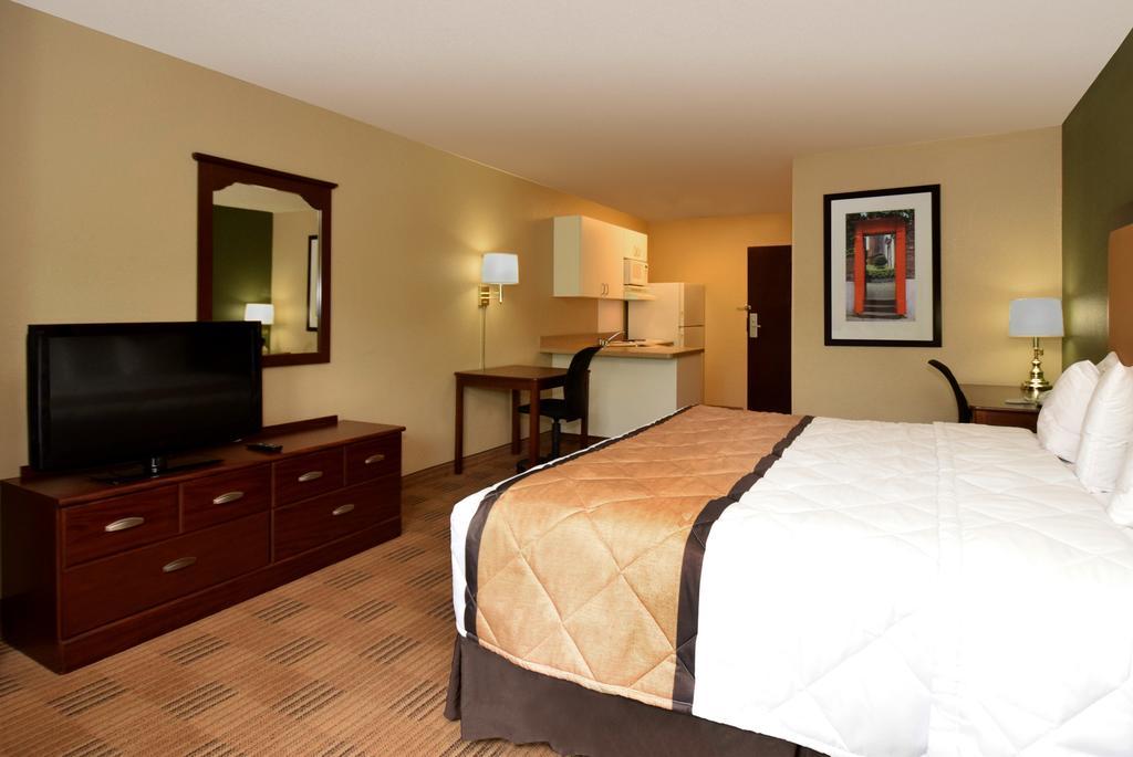 Extended Stay America - San Jose - Milpitas Eksteriør bilde