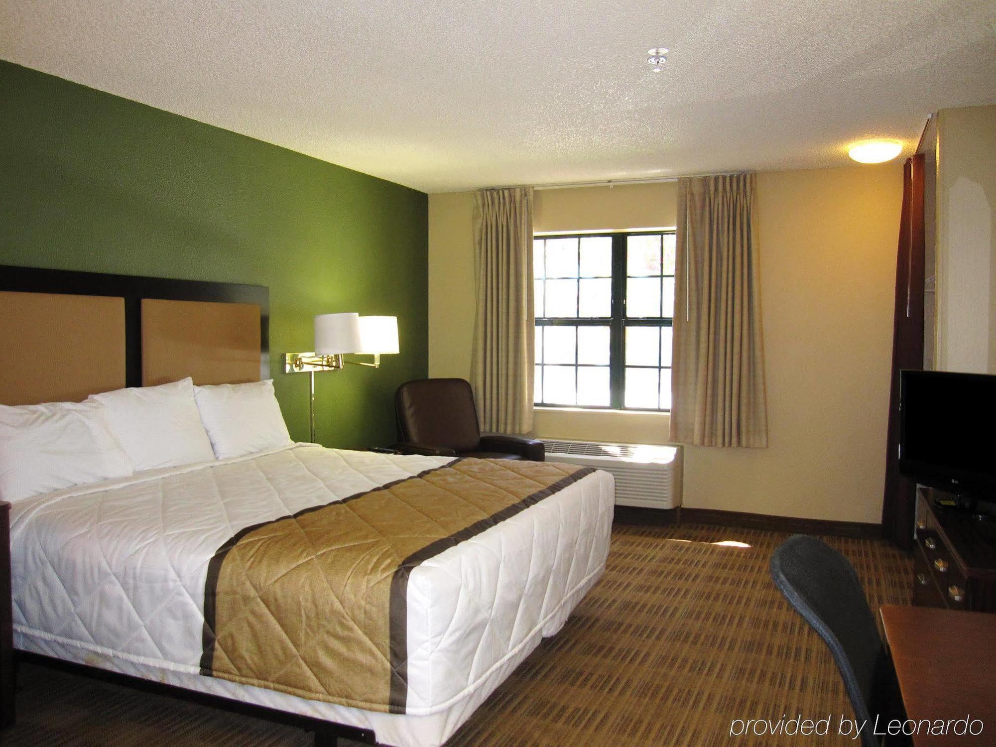 Extended Stay America - San Jose - Milpitas Eksteriør bilde