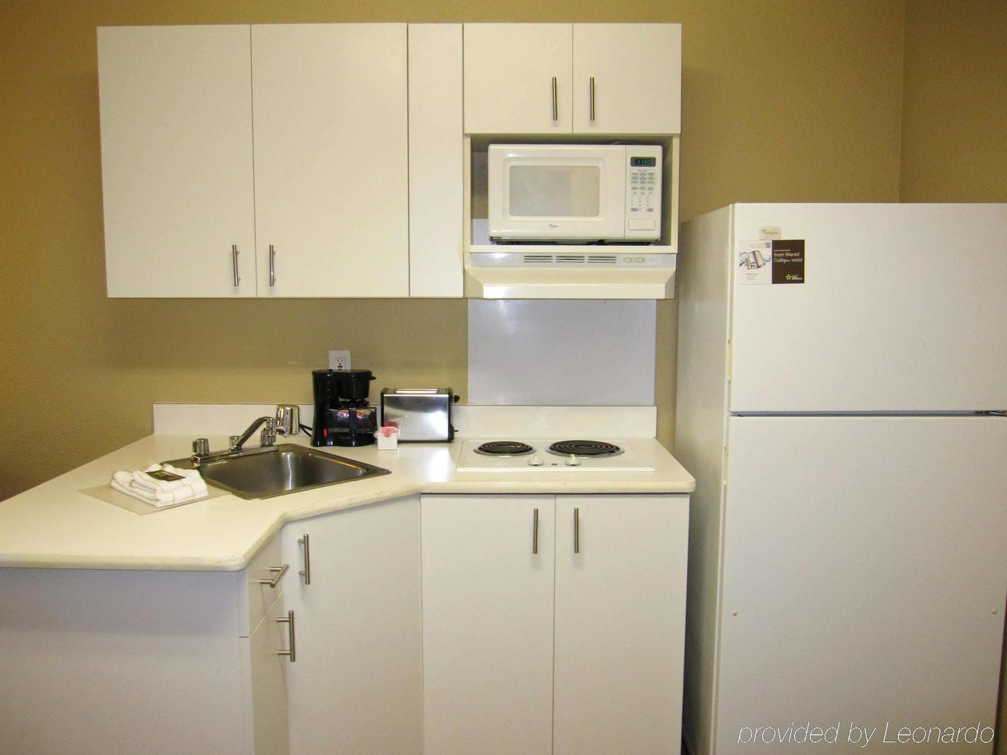 Extended Stay America - San Jose - Milpitas Eksteriør bilde
