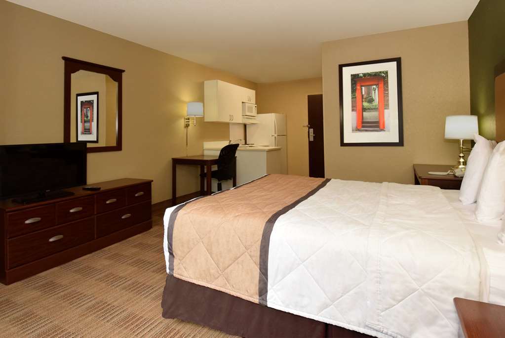 Extended Stay America - San Jose - Milpitas Rom bilde
