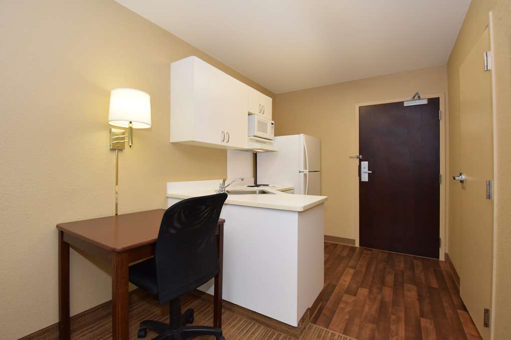 Extended Stay America - San Jose - Milpitas Rom bilde